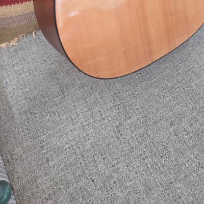 Very Nice Martin 000C-16GTE and OHSC image 3