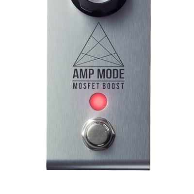Jackson Audio Amp Mode image 9
