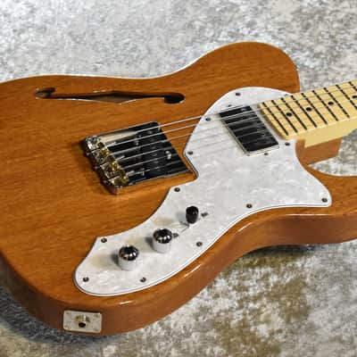 Fujigen/FGN NTE110MMHT-NT Natural 3.42kg #H240180［Made In Japan］［YK012］ image 10