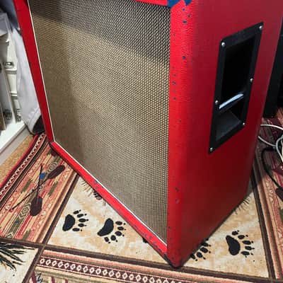 Celestion 1969 Thames Ditton G12M T1511 Pre-Rola Pulsonic 102 014 MATCHED QUAD! image 9
