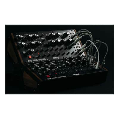 Moog DFAM Semi-Modular Eurorack Analog Percussion Synthesizer image 4