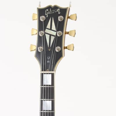 GIBSON SG Custom Walnut 1978 [70768103] [12/08] image 9