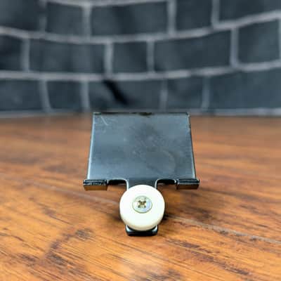 Roland FD‑7 Clutch Compression Plate with Nylon Roller & Screws – Genuine Replacement Part for FD‑7 Hi‑Hat Controller, Smooth Pedal Action, Essential Internal Hardware Component image 2