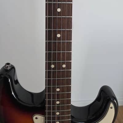 Fender American Floyd Rose Classic Stratocaster 1992 - 1998 image 6