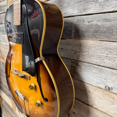 Gibson ES-125 1956 image 3