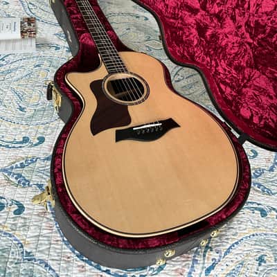 Taylor 814ce 2024 image 12