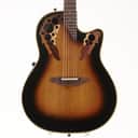 OVATION 1868-1 Elite Super Shallow Cutaway [395136] (05/18)