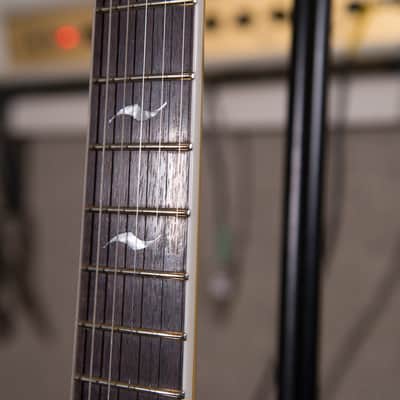 Vox SSC-55 Blonde 2010s owned by Chris Shiflett image 5