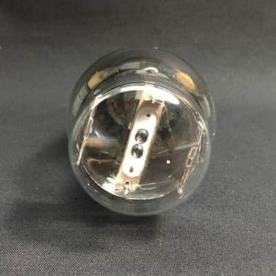 TUNG-SOL TYPE 81 Coke Bottle POWER RECTIFIER VACUUM TUBES USA Tested M.7460-D image 4