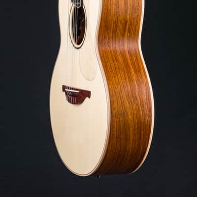 Lowden S-35J Guatemalan Rosewood and Alpine Spruce Nylon String Jazz Series with Pickup NEW image 10