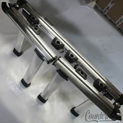 *Zildjian G16AEDR1 Gen 16 Acoustic/Electric Drum Set Rack Short 20 Inch Bass AE* image 5