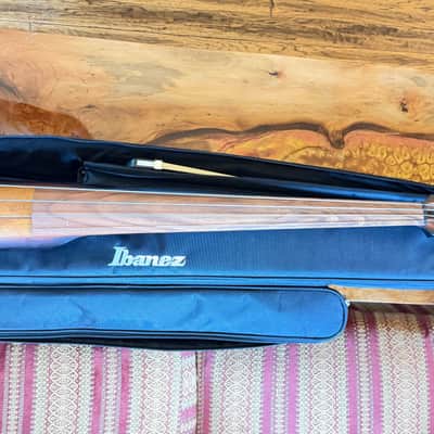 Ibanez UB804 1P 2015 - BROWN image 6