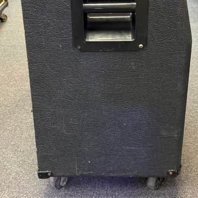 Marshall 4x12 Cabinet with Celestion G12-80 Speakers Made In UK - Pre Owned *Pickup Only* image 15