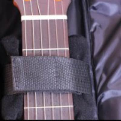 Kremona S56C OP | Soloist Series 5/8-Scale Nylon-String Classical Acoustic Guitar. New with Full Warranty! image 6