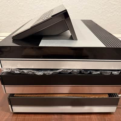 Bang & Olufsen  Beogram System,CD player,Turntable,Receiver & Master control panel image 11