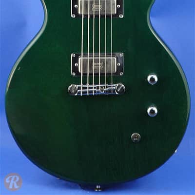 Hamer Eclipse Green 1995