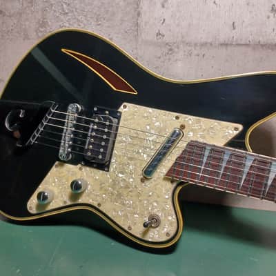Charvel by Jackson Surfcaster Anthrax Scott Ian SC image 16