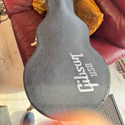 Gibson Slash Signature Les Paul Goldtop 2008 - Goldtop image 2