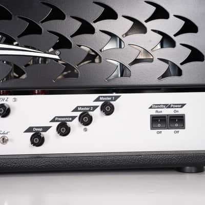 Diezel VH-2 100 Watt Head image 5
