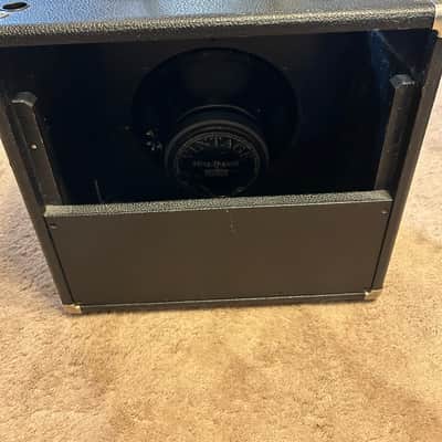 ( 2 ) Mesa Boogie Mark Series 1X12 Combo cab with speakers 80's image 2