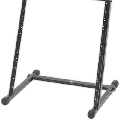 On-Stage 12-Space Rack Stand image 2