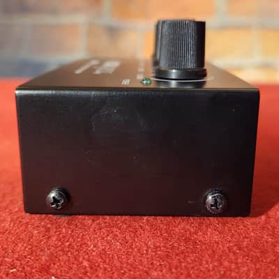 Knox Gear KN-HPA4 4-Channel Professional Stereo Headphone Amplifier image 4