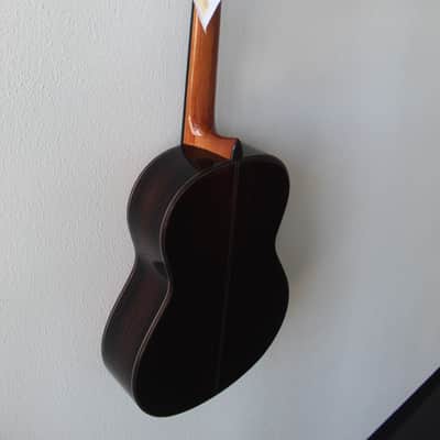 Brand New Alhambra 10 Premier Nylon String Classical Guitar image 9