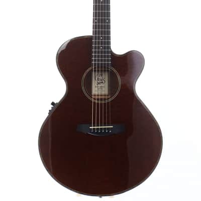 Crews Maniac Sound ES-1500C LIMITED Natural [15290] (06/22) image 7