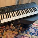 Korg Poly-800 MKII 1980s - Black