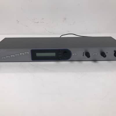 DigiTech Vocalist VR Rack Mount Harmonizer Effect Harmony Processor image 2