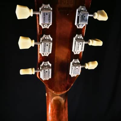 Gibson SG Special 1972 - 1977 - Walnut image 8