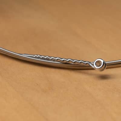 Gabriel Tenorio Classic No. 10 Exclusive Pure Nickel Strings-Standard Twist Adapted 10-46 image 4