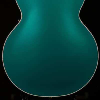 Gretsch Professional Collection Wildwood Limited G6136TJR Falcon Junior - Singlecut, Semi-Hollow image 3