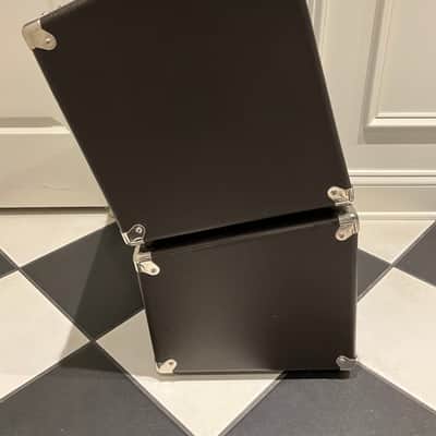 Genzler Amplification Acoustic Array Pro With Speaker Cabinet 2010-2020 - Brown Tolex image 6