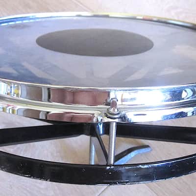 14" Remo Rototom, Black image 2