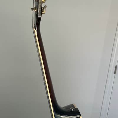 Vintage 1980 Aria Pro II PE-175 "Herb Ellis" image 18
