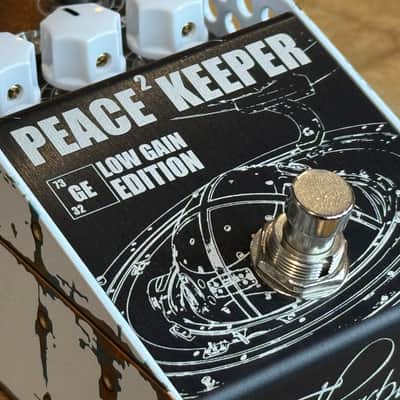 ThorpyFX Peacekeeper GE Low Gain Limited Edition image 7