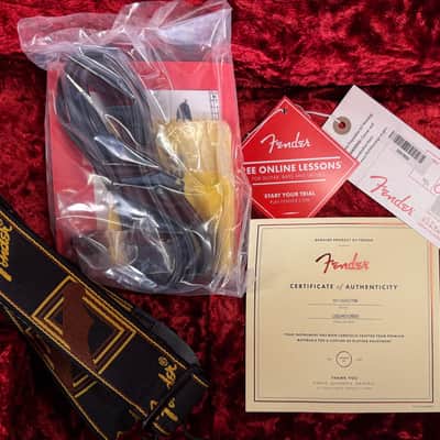 Fender Jim Root Stratocaster Ebony Fingerboard Flat Black (655) image 8