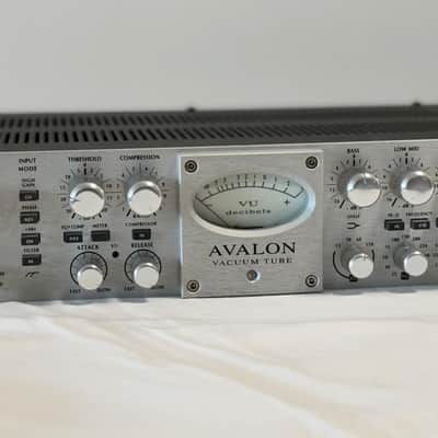Avalon Avalon Vt-737sp 2010s - Silver image 4
