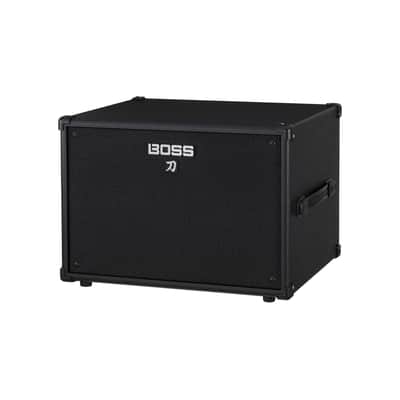 Boss Katana 1 x 12-Inch Bass Amplifier Cabinet image 2