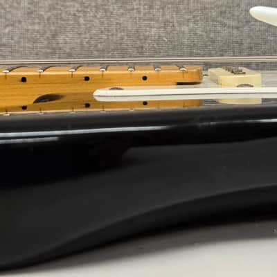 Aria Pro II Fullerton Strat Electric Guitar 90s Set Up Ready To Play image 17