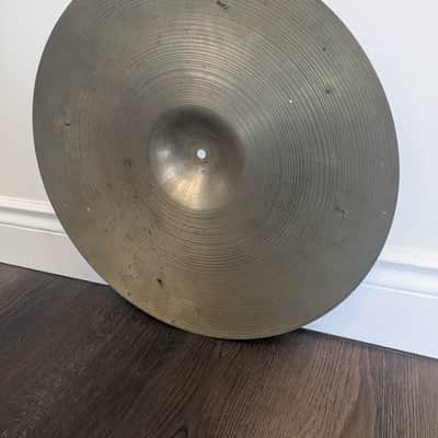 Zildjian A 18" Crash 1970s image 9