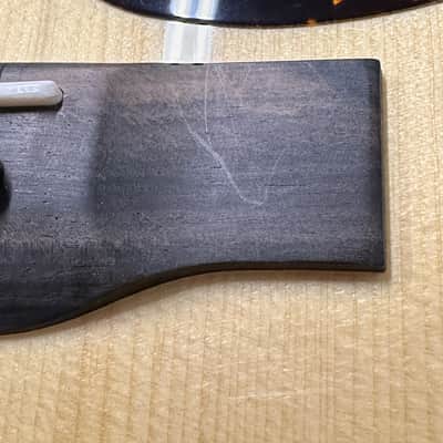 Martin Custom Shop 000-18 #04627 (NAMM 2026) image 12