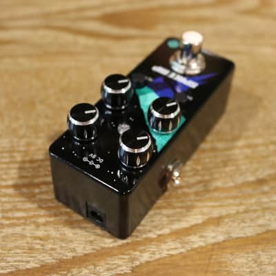 Pigtronix Space Rip image 3