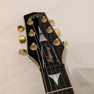 Peavey odyssey made in USA 1993 image 13