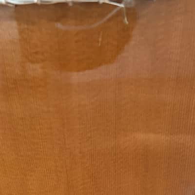 Cordoba C7 Korina Classical Acoustic Guitar image 8