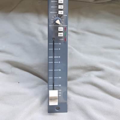 Soundtracs MX712A Channel Strip image 4