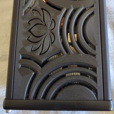 Fromel Electronics Lotus JohnH M2 Simple Attenuator 60 Watt image 5