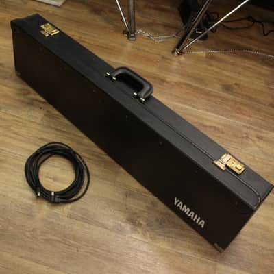 Yamaha Kx5 Sl [Nx01150] (08/03) image 3