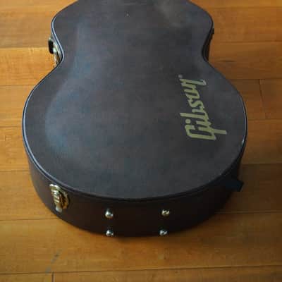 Gibson SJ-200 Studio Walnut 2020 - 2022 - Antique Natural image 19